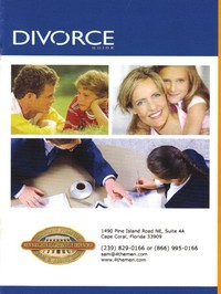 free divorce guide
